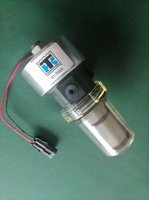 417059 Thermo King Parts μονάδα ψύξης αντλία καυσίμου γνήσια ανταλλακτικά