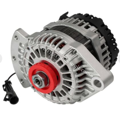 30-00556-01 Carrier Transicold γνήσια ανταλλακτικά Γεννήτρια 12 Volt 70 Generator for Carrier X2/2100/2500 30-01114-06 /30-00409-02