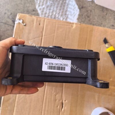 12-00786-51 POWER CONTROL MODULE HE19 μονάδα ψύξης τρέιλερ γνήσια ανταλλακτικά Carrier transicold 1,92KG καθαρό βάρος