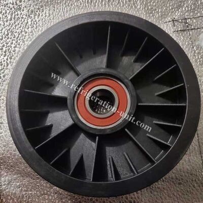 773037 Εναλλακτικά εξαρτήματα PULLEY ASSY, NYLON THERMO KING