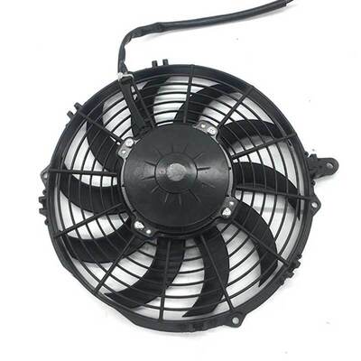 781185 Τμήματα Thermo King FAN - συμπυκνωτής 12V, σειρά V