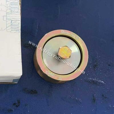 773186 Pulley tensor de correa de compresor (SLX/SLXe/SLXi) THERMO KING piezas alternativas piezas de recambio