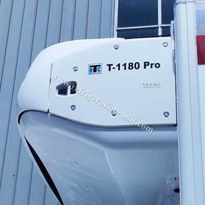 Ψυγείο Ψύξης THERMO KING T-1180Pro T-80 Μονάδα Ψύξης Αυτοκινούμενη