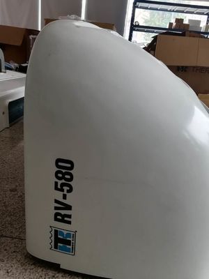 RV580 ΘΕΡΜΟ KING μονάδα ψύξης άμεση κίνηση Μπροστά 0 βαθμούς μικρά φορτηγά μονάδες ψύξης