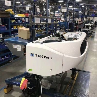 T- 680 υπέρ ίσοι τ-600M σειρά-υπέρ θερμο μονάδα Frigerated σειράς βασιλιάδων Τ για το σύστημα ψύξης