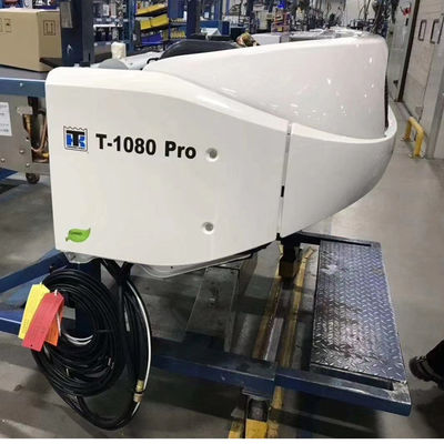 Thermo King T Series T-1080 Pro Hermetic Scroll Compressors 450W T980 για το φορτηγό διατηρούν φρέσκα τα φρούτα λαχανικών
