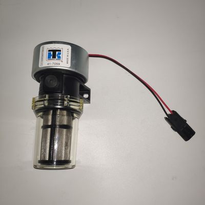 Τμήματα αντλίας ψύξης 417059 Thermo King