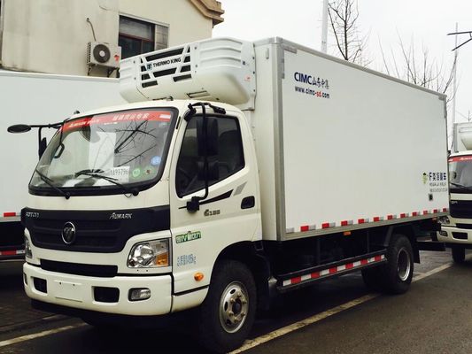 Μονάδες Ψύξης Thermo King Van 24VDC 18A 2.5kg