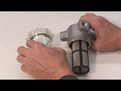 Αριστερό Κάθισμα 6×4 Isuzu Ψυγείο Φορτηγό με Δεξαμενή Λαδιού 400L