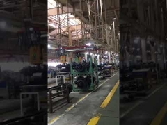 Αριστερόστροφο φορτηγό Isuzu 6×4 QL1310UVCH