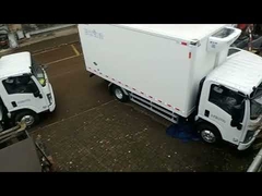 TK15 Compressor 3300Btu/H 1,2KG Ψυκτική μονάδα συμπύκνωσης