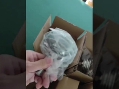 50-60156-01 δροσίζοντας τροχαλία μερών φορτηγών μερών ψύξης μερών μεταφορέων τροχαλιών