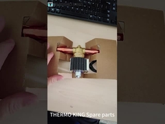 ΘΕΡΜΟ ΒΑΛΒΙΔΑ ΒΑΣΙΛΙΑΔΩΝ 616618 - κολπίσκος συμπυκνωτών, τ-M/R, 5/8 αρχικών thermoking ανταλλακτικών