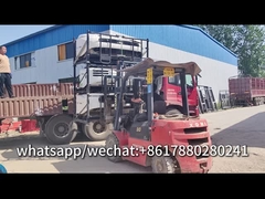 Η ΤΗΡΜΟ ΚΙΝΓ χρησιμοποιεί τις μονάδες φορτώνοντας βίντεο