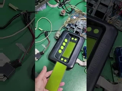 Θερμοκαύση CA-8452372-LCD Μέρη μεταχειρισμένων προϊόντων