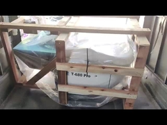 Η μονάδα ψύξης Thermo King T-780E T-880E T-1080E T-1280E για σύστημα ψύξης