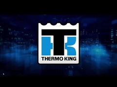 Έτος 2025 THERMO KING νέα μονάδα ψύξης τρέιλερ μοντέλο Legend L-1880 30/50 Αγορά Ασίας-Ειρηνικού