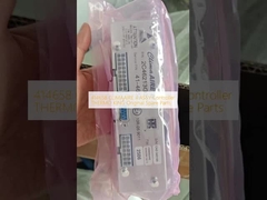 414658 ΚΛΙΜΑΑΙΡ ΙΙ ASSY Ελεγκτής THERMO KING Αρχικά ανταλλακτικά