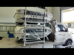 Χρησιμοποιημένη μονάδα THERMO KING