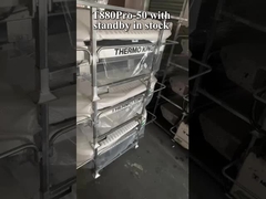 ΘΕΡΜΟ μονάδες ψύξης ΒΑΣΙΛΙΑΔΩΝ