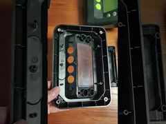 45-2372 SR2 SR3 THERMO KING Ελεγκτής