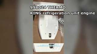 998024 THERMO KING πλευρικό κάλυμμα κινητήρα της μονάδας ψύξης διαθέσιμο για το T-600/800/1000M T-680/780/