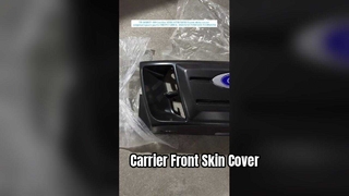 79-60807-00 Κεφαλοφόρος S550 S750 S850 Προσωπικό κάλυμμα δέρματος αρχικά ανταλλακτικά