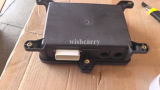 12-00786-51 POWER CONTROL MODULE HE19 μονάδα ψύξης τρέιλερ γνήσιο ανταλλακτικό Carrier transicold p