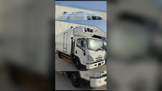 Ψυκτική μονάδα Oasis 260 Carrier transicold