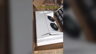 Διαθέσιμες μονάδες ψύξης Carrier Citimax D7 για το ψυκτικό κουτί μήκους 5,5-6 μέτρων
