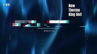 τη μονάδα ψύξης τρέιλερ SLXi 400-30