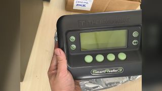 452726 SR3 ελεγκτής THERMO KING