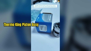 220850 THERMO KING γνήσια ανταλλακτικά έμβολο assy